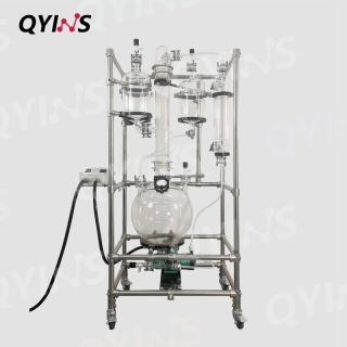 二氧化硫尾氣吸收裝置50L